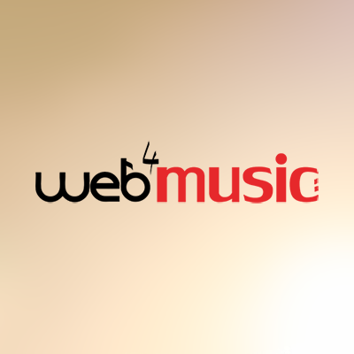 Web4Music