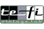 TEFI Vintage Lab