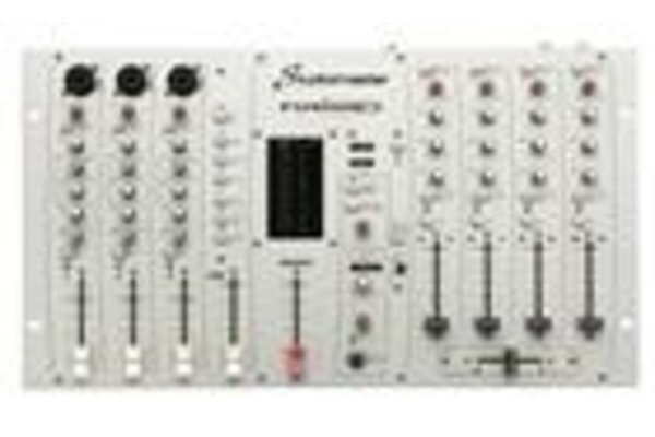 Studiomaster Studiomaster Fusion Mixer Dj Web4music En Studiomaster Studiomaster Fusion Mixer Dj Web4music En