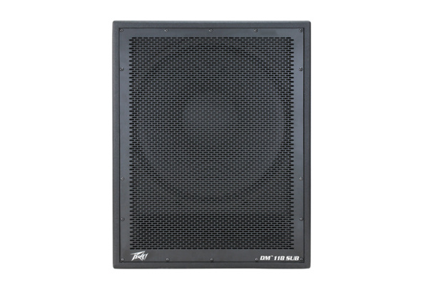 peavey dm 118 sub