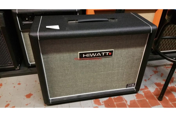 Hiwatt Hi Gain Hg212 2x12 Cab Cabinet Web4music En