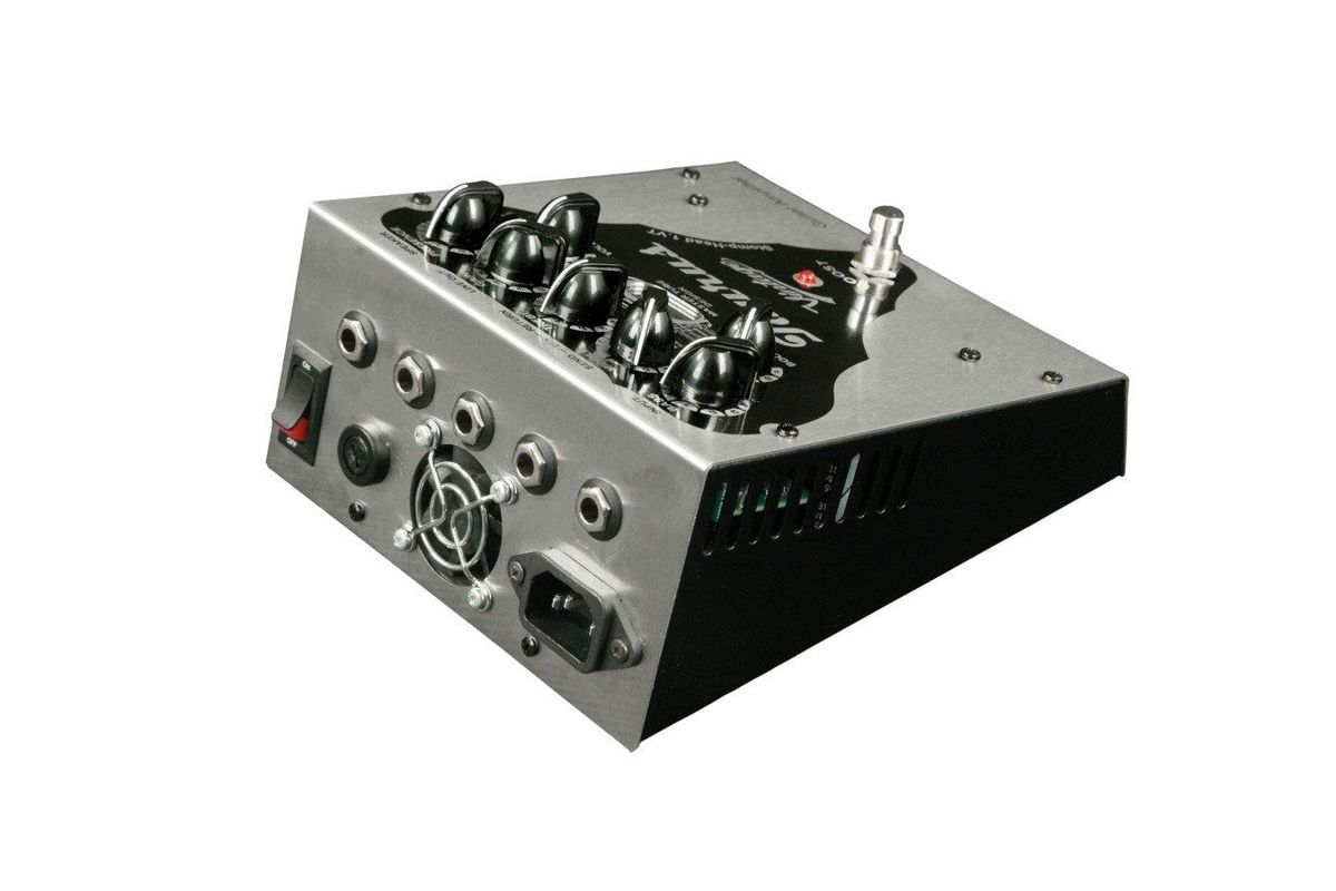 Taurus Stomp-Head 1.VT amplifier