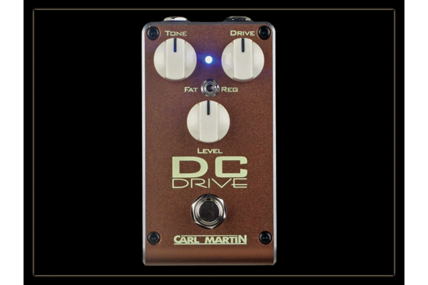 Carl Martin Carl Martin Single Channel AC-Tone | Web4Music - EN