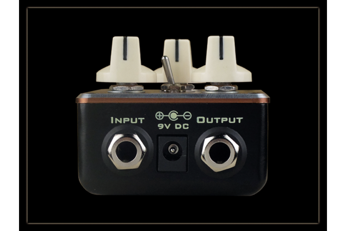 Carl Martin Carl Martin Single Channel AC-Tone | Web4Music - EN